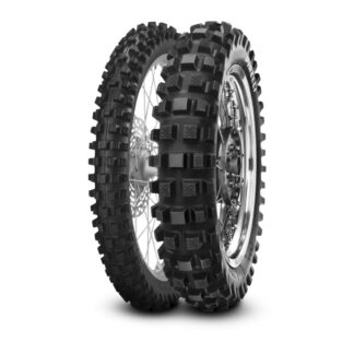 Pirelli MT 16 MST F 80/100 - 21 51R TT (priekinė)