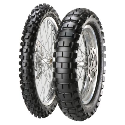 Pirelli Scorpion Rally M+S 150/70 - 17 69R TL (galinė)