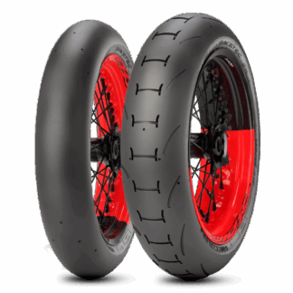 Metzeler Racetec SM K1 165/55 R 17 NHS TL (galinė)