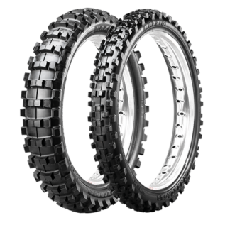 Maxxis 90/90 - 21 54R MAXXENDURO M-7325 TT (priekinė)