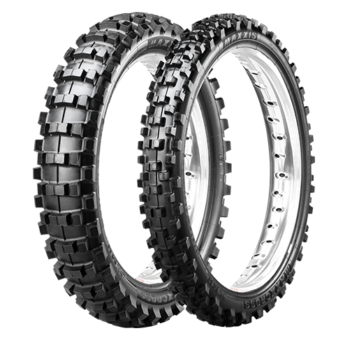 Maxxis 90/90 - 21 54R MAXXENDURO M-7325 TT (priekinė)
