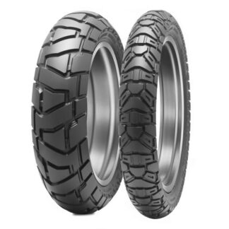 Dunlop Trailmax Mission – adventure / trail motociklo padanga