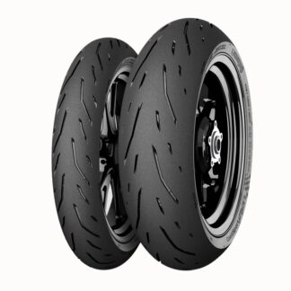 Continental 120/70 ZR 17 (58W) CONTISPORTATTACK 5 TL (priekinė)