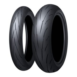 Dunlop 180/55 ZR 17 (73W) SPORTMAX Q5A TL (galinė)