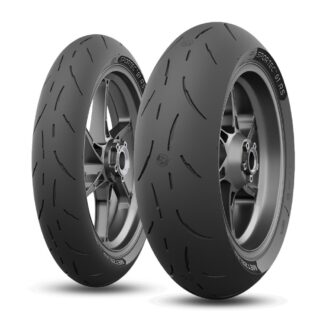 Metzeler 180/55 ZR 17 (73W) SPORTEC 01 RS TL (galinė)