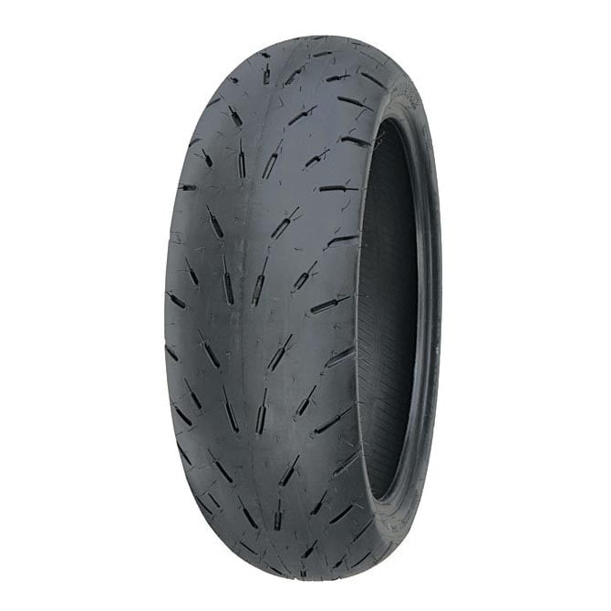 Shinko 200/50 ZR 17 75W HOOK-UP PRO TL (galinė)