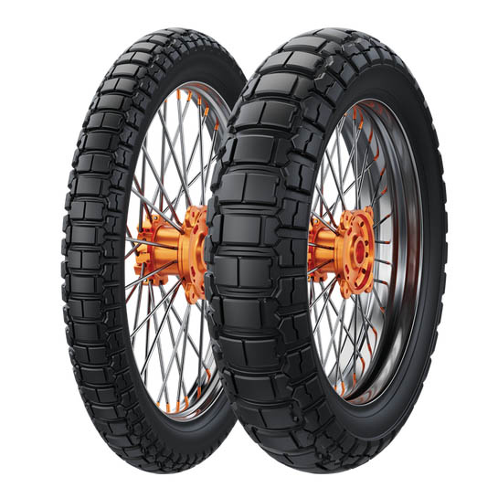 CST 150/70 R 18 70H CM-A4 II TL (galinė)