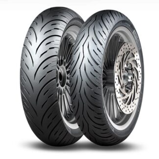 Dunlop ScootSmart 2 110/70 - 13 48P TL (priekinė)
