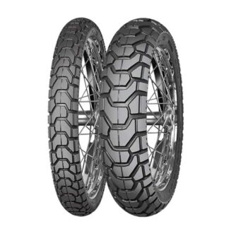 Mitas Enduro Trail-ADV 2 – adventure ir all-road padanga keliui bei lengvam bekelės naudojimui