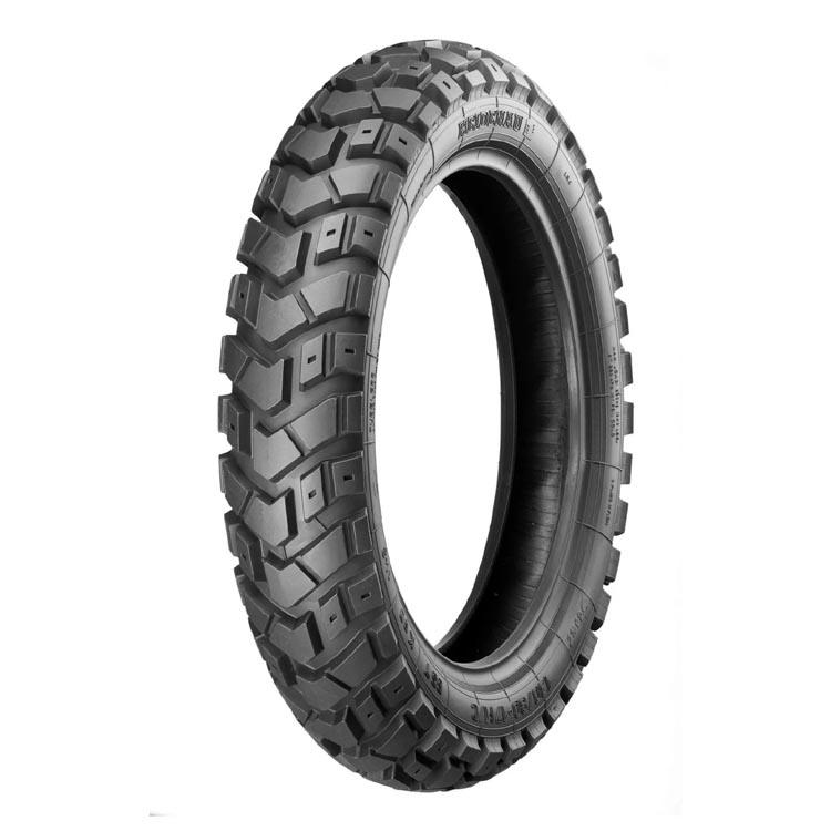 Heidenau K60 Scout – universali 50/50 adventure padanga keliui ir bekelei
