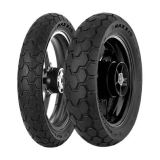 Maxxis 150/70 R 18 70V MAXXVENTURE MA-AT M+S TL (galinė)