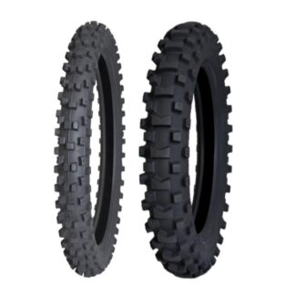 Dunlop 80/100 - 21 51M GEOMAX AT82 TT (priekinė)